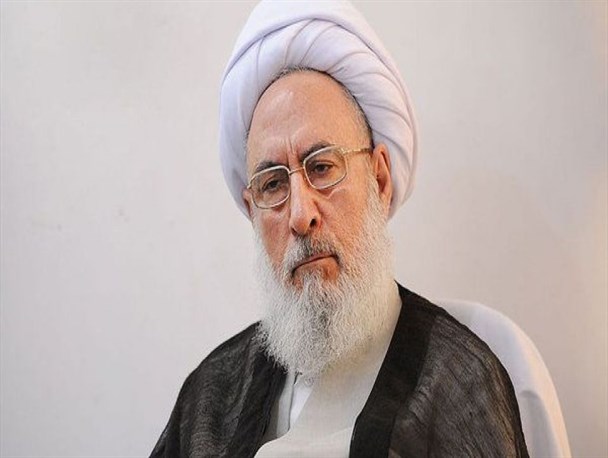 ملاک شورای نگهبان رای اکثریت است ملاک شورای نگهبان رای اکثریت است