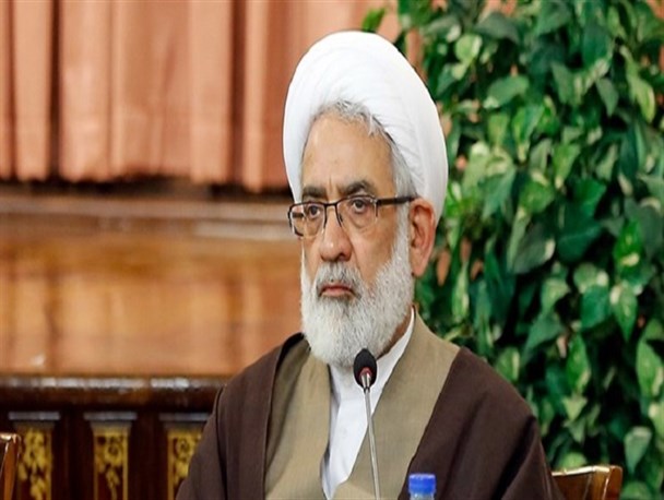 دستگاه قضائیه بر سلامت و عدم تخلف انتخابات نظارت کامل دارد دستگاه قضائیه بر سلامت و عدم تخلف انتخابات نظارت کامل دارد