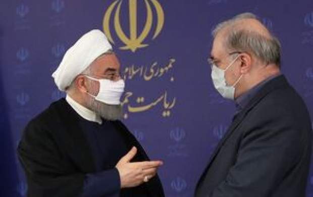 دولت پیر علیه ایران جوان دولت پیر علیه ایران جوان