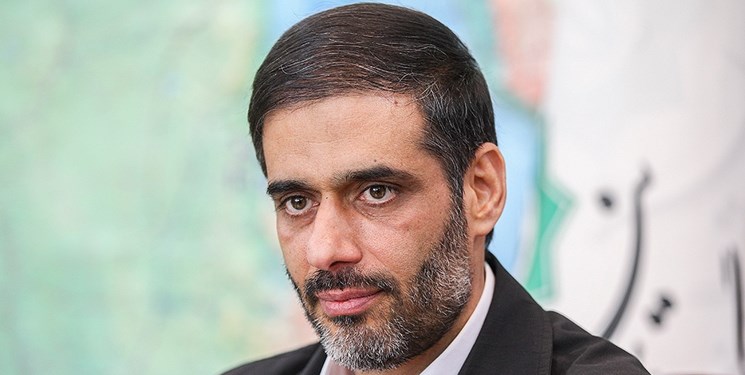 سعید محمد: نظر شورای نگهبان فصل الخطاب و لازم الاجراست سعید محمد: نظر شورای نگهبان فصل الخطاب و لازم الاجراست