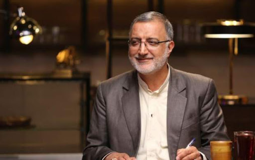 زاکانی چقدر برای انتخابات هزینه میکند؟ زاکانی چقدر برای انتخابات هزینه میکند؟