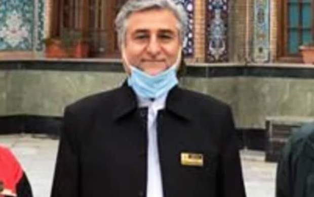 ترور معاون امور عمرانی امامزاده صالح(ع) +جزئیات ترور معاون امور عمرانی امامزاده صالح(ع) +جزئیات