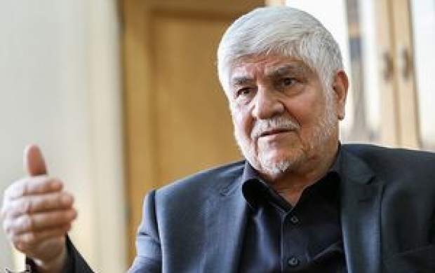محمد هاشمی: دشمن همتی؛ دولت روحانی بود محمد هاشمی: دشمن همتی؛ دولت روحانی بود