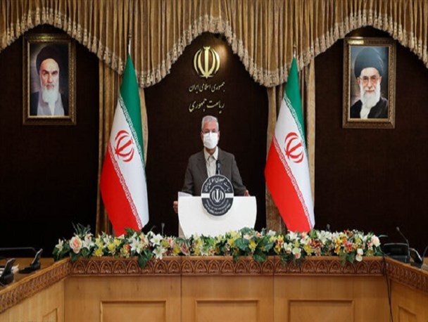 انتظار می رود همه در کنار کاندیدای پیروز بایستن انتظار می رود همه در کنار کاندیدای پیروز بایستن