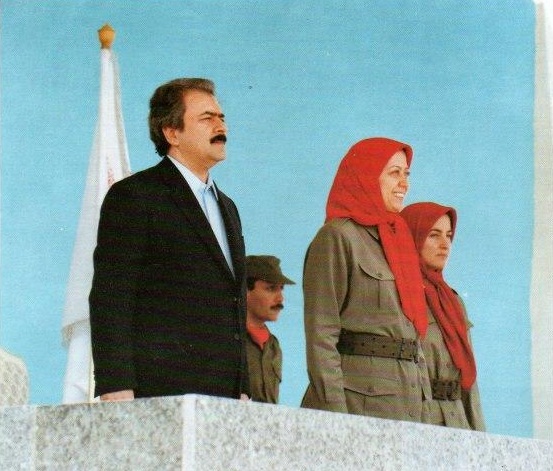 رمزگشایی از تحرکات مجاهدین خلق در فضای مجازی/ ناکامی پروژه مشترک سرویسهای غربی در انتخابات رمزگشایی از تحرکات مجاهدین خلق در فضای مجازی/ ناکامی پروژه مشترک سرویسهای غربی در انتخابات