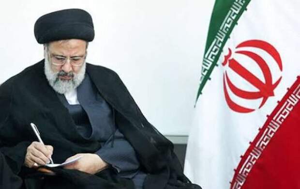 سامانه «یاران رئیسی» راه اندازی شد سامانه «یاران رئیسی» راه اندازی شد
