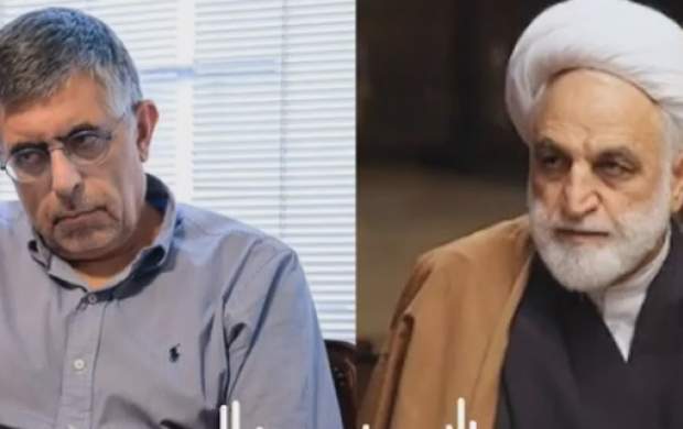 نظر کرباسچی درباره انتصاب اژهای نظر کرباسچی درباره انتصاب اژهای