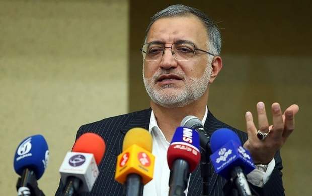 زاکانی: نرخ رشد جمعیت ایران شرایط فاجعهباری را تجربه میکند زاکانی: نرخ رشد جمعیت ایران شرایط فاجعهباری را تجربه میکند