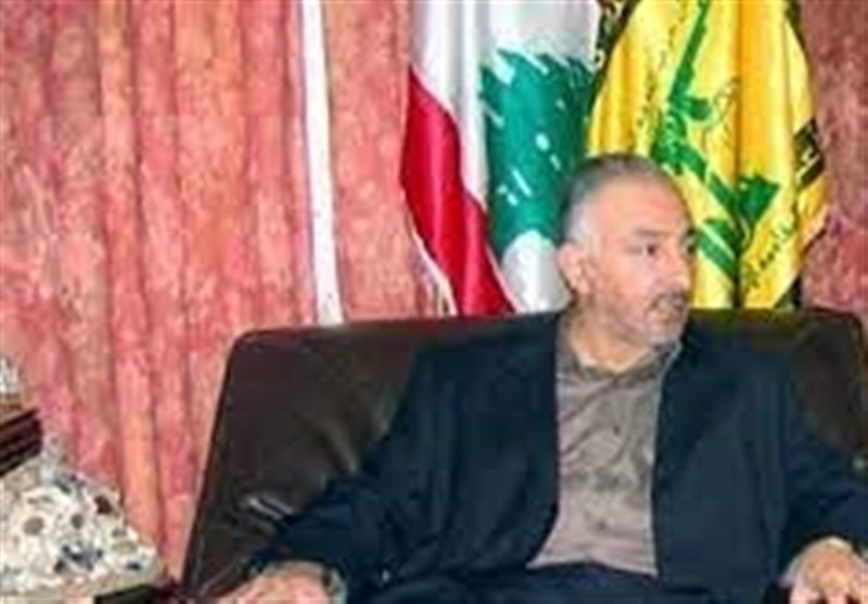 ایستادن در سنگر مقاومت تنها راه آزادی فلسطین است ایستادن در سنگر مقاومت تنها راه آزادی فلسطین است