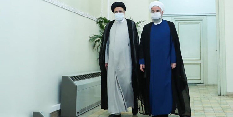 بحرانهای بزرگی که دولت روحانی به ارث می گذارد بحرانهای بزرگی که دولت روحانی به ارث می گذارد