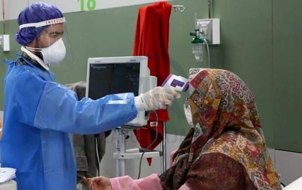 کرونا جان ۱۱۱ بیمار دیگر را گرفت کرونا جان ۱۱۱ بیمار دیگر را گرفت