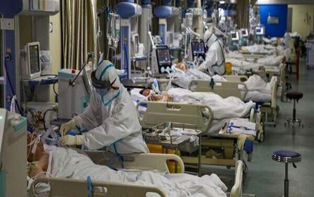 دلتا خطرناک تر از ویروس انگلیسی است دلتا خطرناک تر از ویروس انگلیسی است