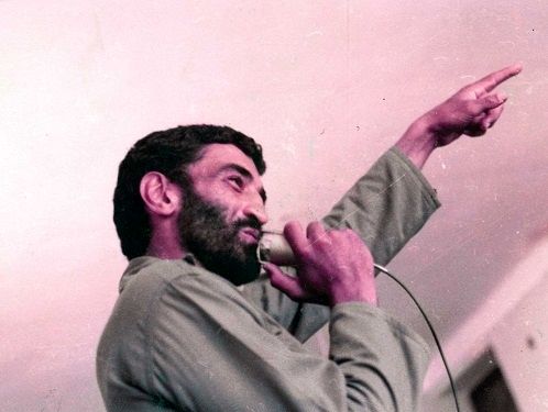 پاسخ احمد متوسلیان به «مرسی» چه بود؟ پاسخ احمد متوسلیان به «مرسی» چه بود؟