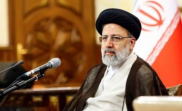 گمانه زنی روزنامه اصلاح طلب از کابینه رئیسی/ از ضرغامی و مخبر تا علی باقری تا سعید محمد گمانه زنی روزنامه اصلاح طلب از کابینه رئیسی/ از ضرغامی و مخبر تا علی باقری تا سعید محمد