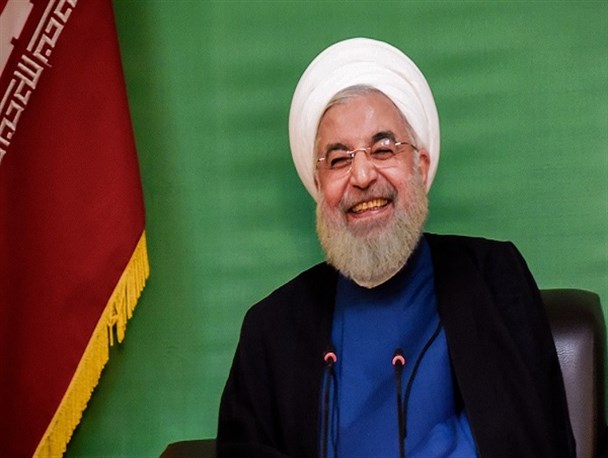 تلاش نفوذی ها برای گرفتن فرصت حل مشکلات از کشور تلاش نفوذی ها برای گرفتن فرصت حل مشکلات از کشور