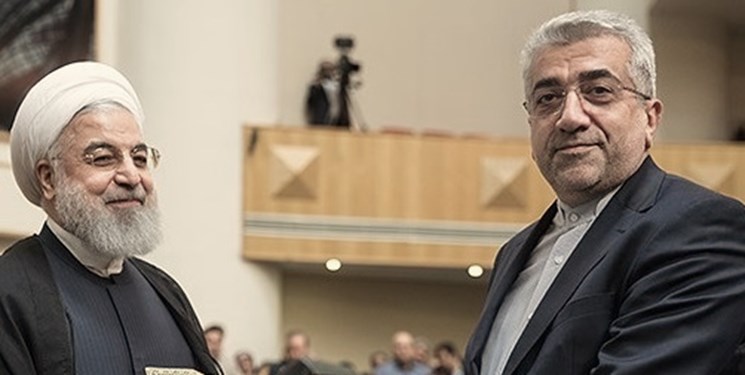 رفت و آمد برق زیر سایه غفلت دولت روحانی رفت و آمد برق زیر سایه غفلت دولت روحانی