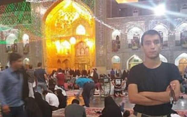 ناهار مخصوص با حاج قاسم/ ۵ برادری که مدافع حرم شدند ناهار مخصوص با حاج قاسم/ ۵ برادری که مدافع حرم شدند