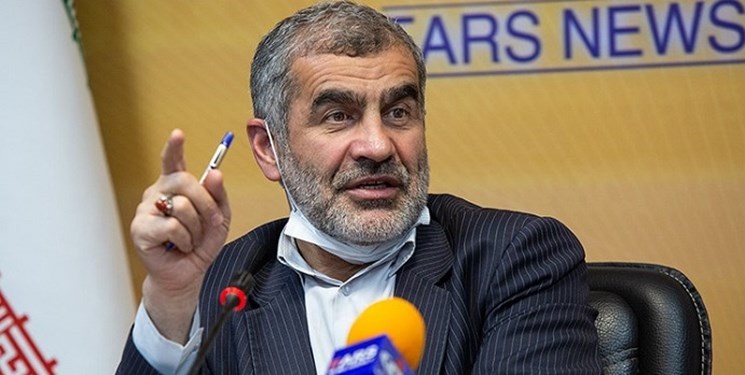دولت منابع هدفمندی یارانه را به وزارت نیرو نداد دولت منابع هدفمندی یارانه را به وزارت نیرو نداد