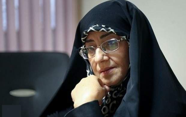 اگر بنا به شایسته سالاری باشد باید ظریف وزیر خارجه رئیسی شود!