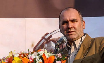 مدیران فرهنگی دست به تولید آثاری علیه معاندان بزنند/ابراز تاسف از ساخته نشدن مستندی درباره شهدای مدافع حرم مدیران فرهنگی دست به تولید آثاری علیه معاندان بزنند/ابراز تاسف از ساخته نشدن مستندی درباره شهدای مدافع حرم