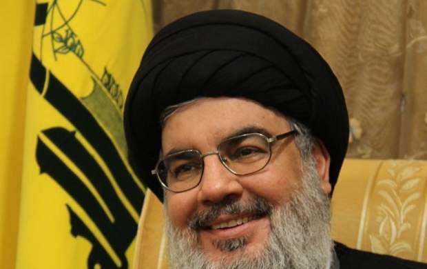 چرا سیدحسن نصرالله بزرگترین نخبه رسانهای مقاومت است چرا سیدحسن نصرالله بزرگترین نخبه رسانهای مقاومت است