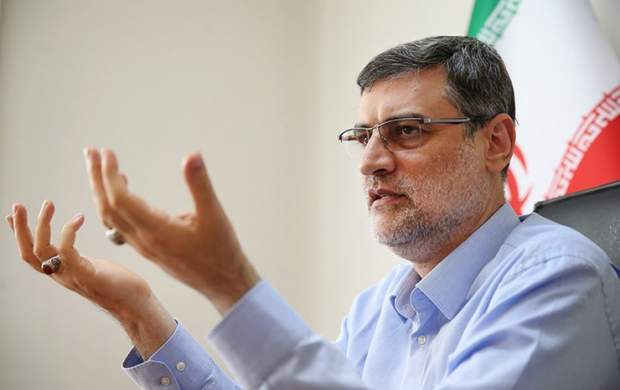 روحانی بعد از پایان دولت باید مثل راهبهها شود! روحانی بعد از پایان دولت باید مثل راهبهها شود!