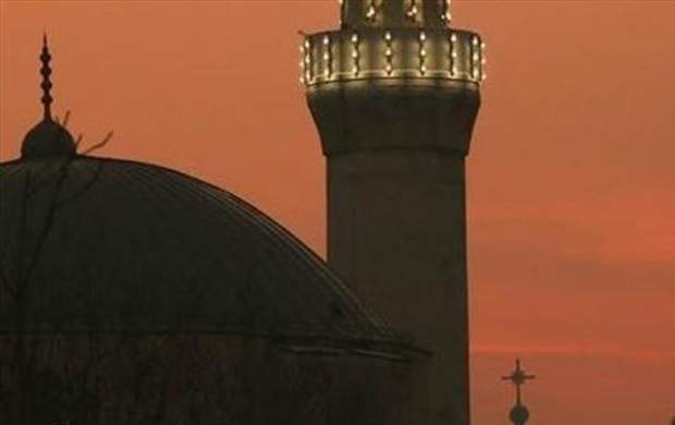تداوم اهانت به اماکن مقدس مسلمانان در اسپانیا تداوم اهانت به اماکن مقدس مسلمانان در اسپانیا