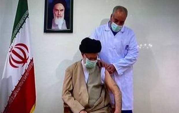 حمایت تمام قد رهبرانقلاب از سلامت جامعه حمایت تمام قد رهبرانقلاب از سلامت جامعه