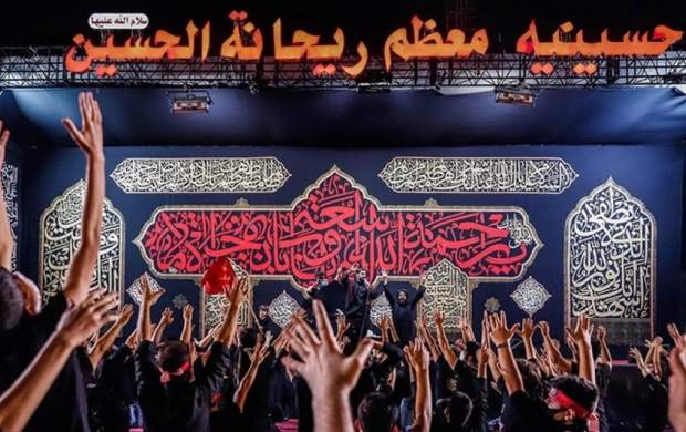 هیئتیها در انتظار دستورالعملی برای محرم هیئتیها در انتظار دستورالعملی برای محرم