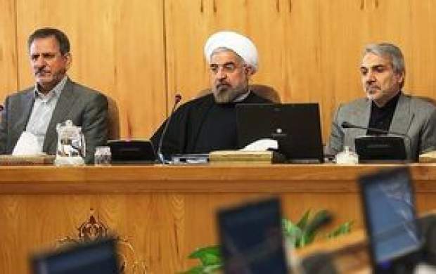 روحانی، نوبخت و جهانگیریمقصران کمبود برق هستند روحانی، نوبخت و جهانگیریمقصران کمبود برق هستند