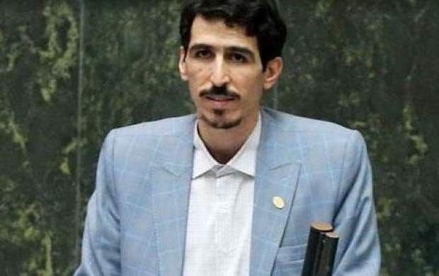 واکنش نماینده تهران به کشف یک مزرعه رمزارز توسط پلیس واکنش نماینده تهران به کشف یک مزرعه رمزارز توسط پلیس