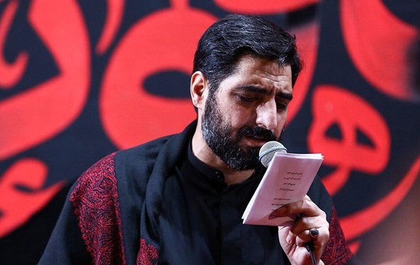 من جوادم که خدا خوانده جواد/ بنی فاطمه