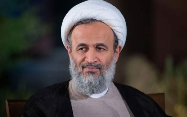 حرف‌های شنیده نشده پناهیان از علامه مصباح یزدی