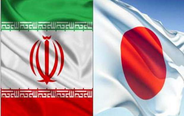 اهدای واکسن آسترازنکا به ایران از سوی ژاپن اهدای واکسن آسترازنکا به ایران از سوی ژاپن
