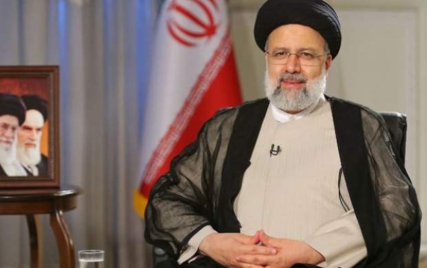 رئیسی: ایران به دفاع از فلسطین ادامه میدهد رئیسی: ایران به دفاع از فلسطین ادامه میدهد