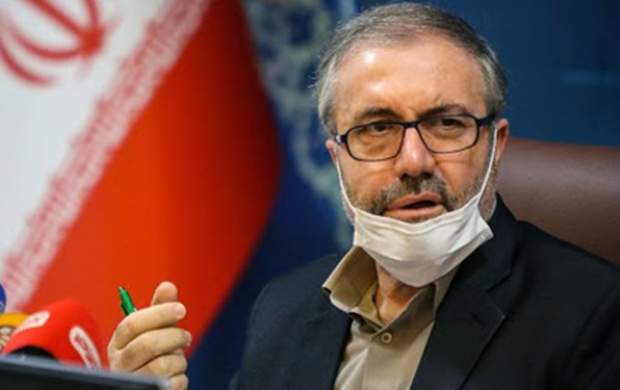 تردید و ابهامی در بازگشایی مدارس وجود ندارد تردید و ابهامی در بازگشایی مدارس وجود ندارد