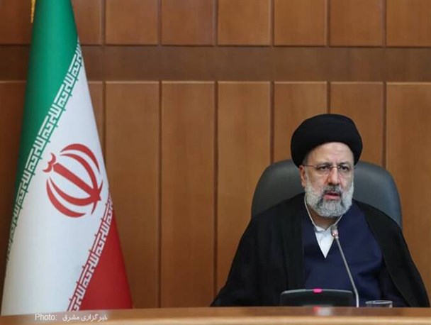 تبریک رهبران مقاومت فلسطین به آیت الله «سید ابراهیم رئیسی» تبریک رهبران مقاومت فلسطین به آیت الله «سید ابراهیم رئیسی»