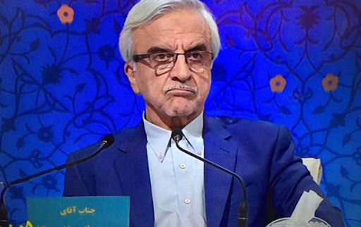روحانی و دولتش کشور را از گردنه عبور دادند! روحانی و دولتش کشور را از گردنه عبور دادند!