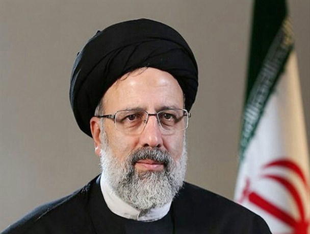 دیدار رئیس دفتر رئیسجمهور با آیت الله رئیسی دیدار رئیس دفتر رئیسجمهور با آیت الله رئیسی