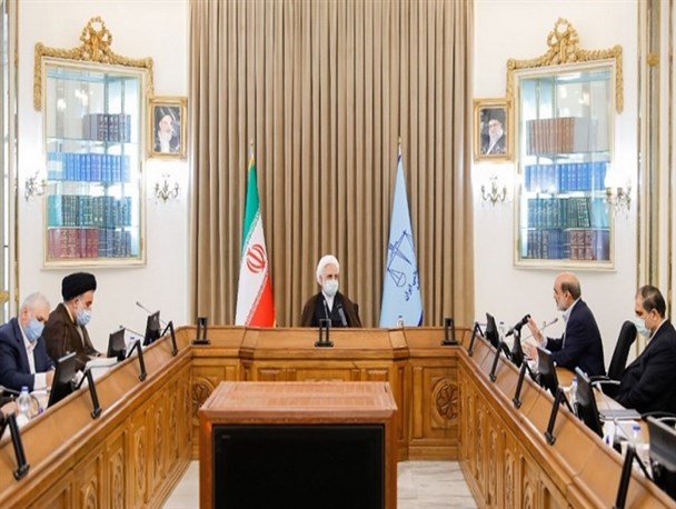 سند همکاری دستگاه قضا با رسانه ملی تدوین شود
