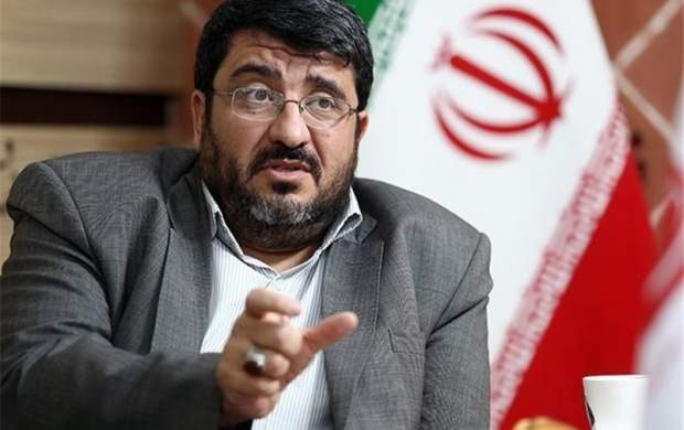 روحانی به حرفهایی که میزند باور ندارد! روحانی به حرفهایی که میزند باور ندارد!