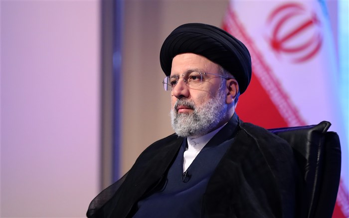 رئیسی: درمان اقتصاد بیمار کشور، مسئولیت دولت است رئیسی: درمان اقتصاد بیمار کشور، مسئولیت دولت است