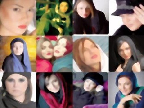 واقعی شدن بیعفتی در فضای مجازی واقعی شدن بیعفتی در فضای مجازی