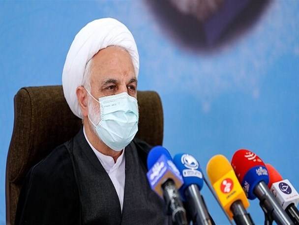 قرار بازداشت موقت را تا جایی که ضرورت ندارد صادر نکنید قرار بازداشت موقت را تا جایی که ضرورت ندارد صادر نکنید