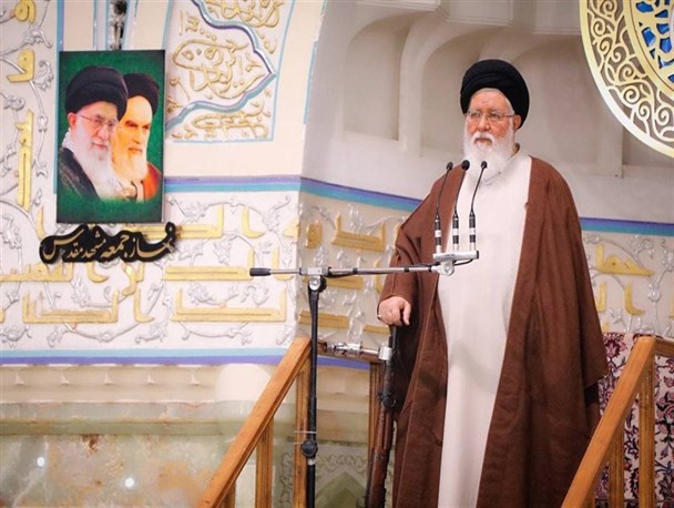ریشه تمام پریشانی معیشتی امروز ما «برجام» است ریشه تمام پریشانی معیشتی امروز ما «برجام» است