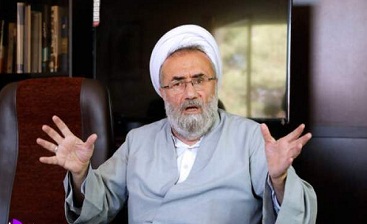 آغاز حمله به محرم با مسیح مهاجری!/ محرم پائیز سیاه کرونایی می آورد! آغاز حمله به محرم با مسیح مهاجری!/ محرم پائیز سیاه کرونایی می آورد!