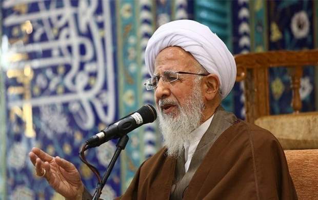 خاطره آیت الله جوادی آملی درباره حبس کردن حیوانات خاطره آیت الله جوادی آملی درباره حبس کردن حیوانات