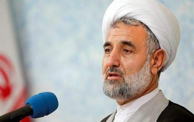 ذوالنور: گزارش وزارتخارجه تبرئه ظریف بود ذوالنور: گزارش وزارتخارجه تبرئه ظریف بود