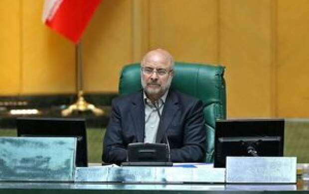 قالیباف: خاموشیها در کوتاهمدت کاهش یافت قالیباف: خاموشیها در کوتاهمدت کاهش یافت