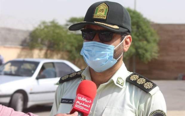 مجوزهای تردد از ۲۹ تیر تا ۴ مردادماه فاقد اعتبار است مجوزهای تردد از ۲۹ تیر تا ۴ مردادماه فاقد اعتبار است